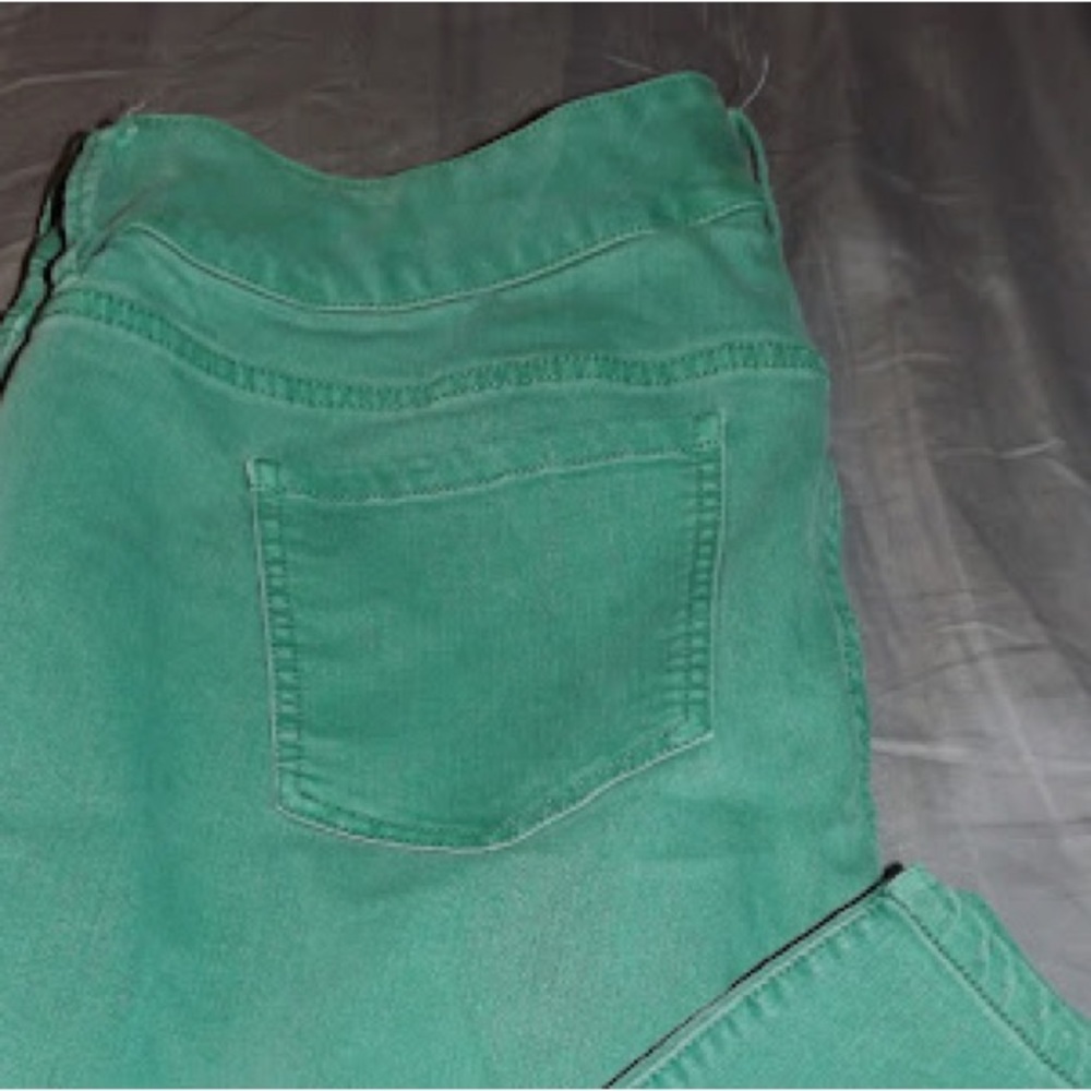 Plus size Torrid Jeggings